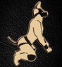 Master of the House Pin, Puppy Slut from Master of The House.