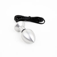 Matte Steel Electrode from REGULATION.