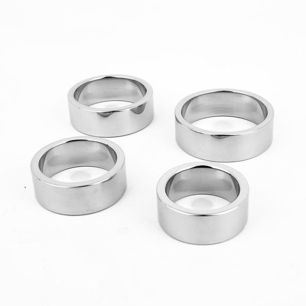 Mega Wide Band Cock Ring | Dark Forge REGULATION Mega Wide Band Cock Ring | Dark Forge REGULATION