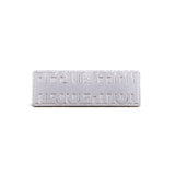 REGULATION Platinum Member Logo Pin