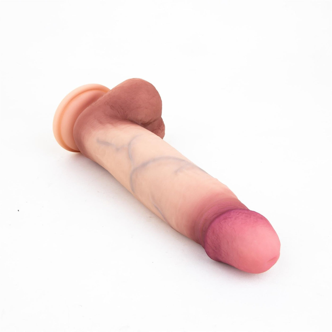 Member, Realistic Dildo, Soft Touch from Ministry of Anal Affairs.