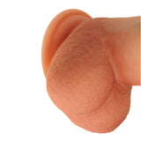 Member, Realistic Dildo, Soft Touch from Ministry of Anal Affairs.