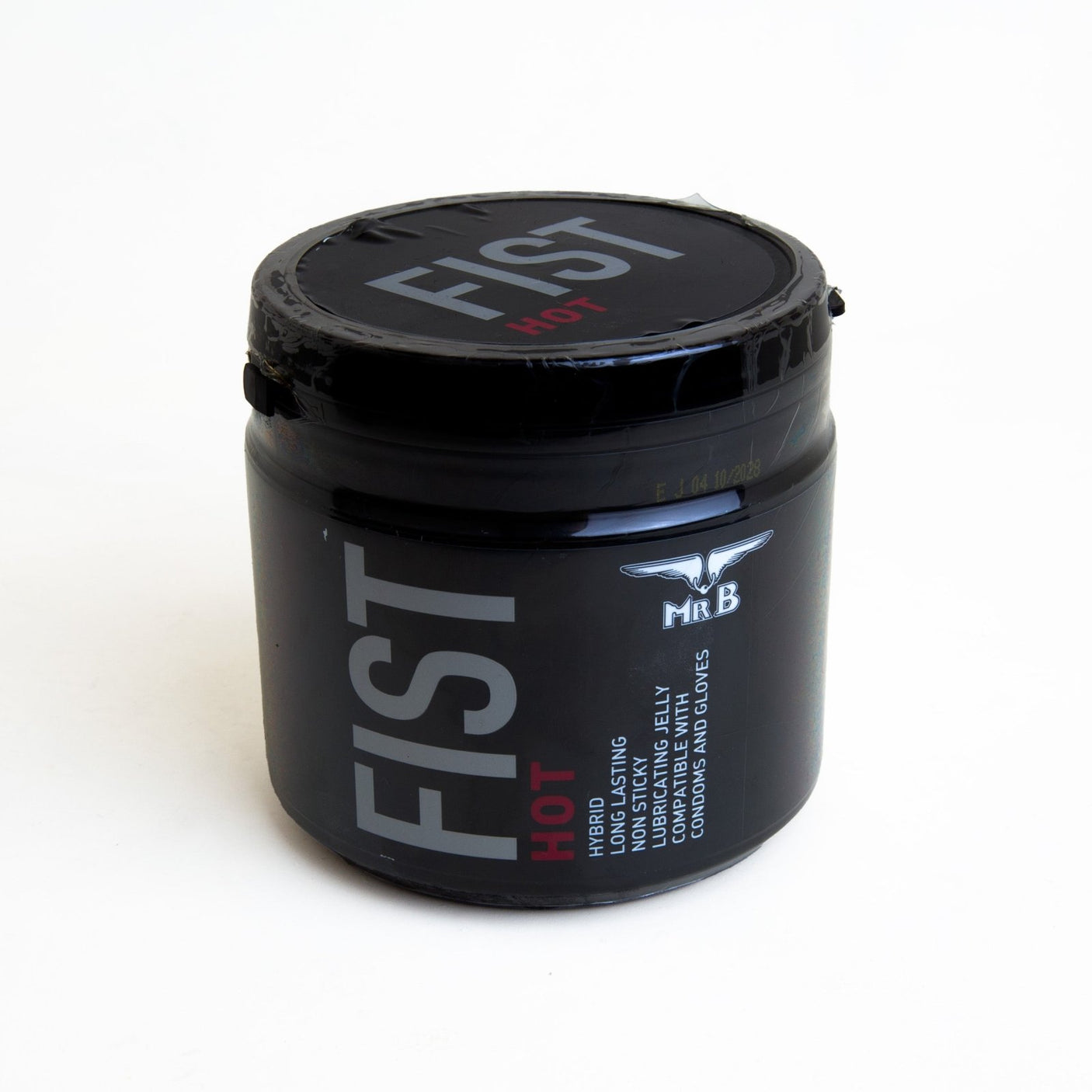 Mister B Fist Hot, 500g from Mister B.