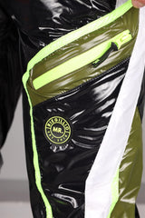 Mr. Riegillio Funis Track Pants from Mr. Riegillio.