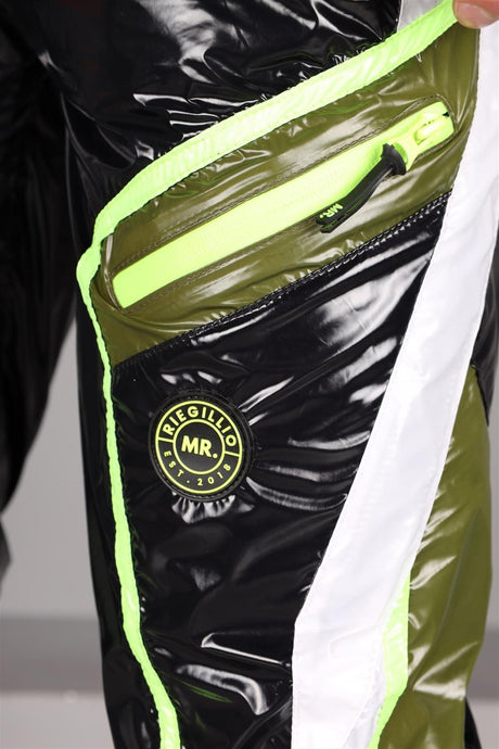 Mr. Riegillio Funis Track Pants from Mr. Riegillio.