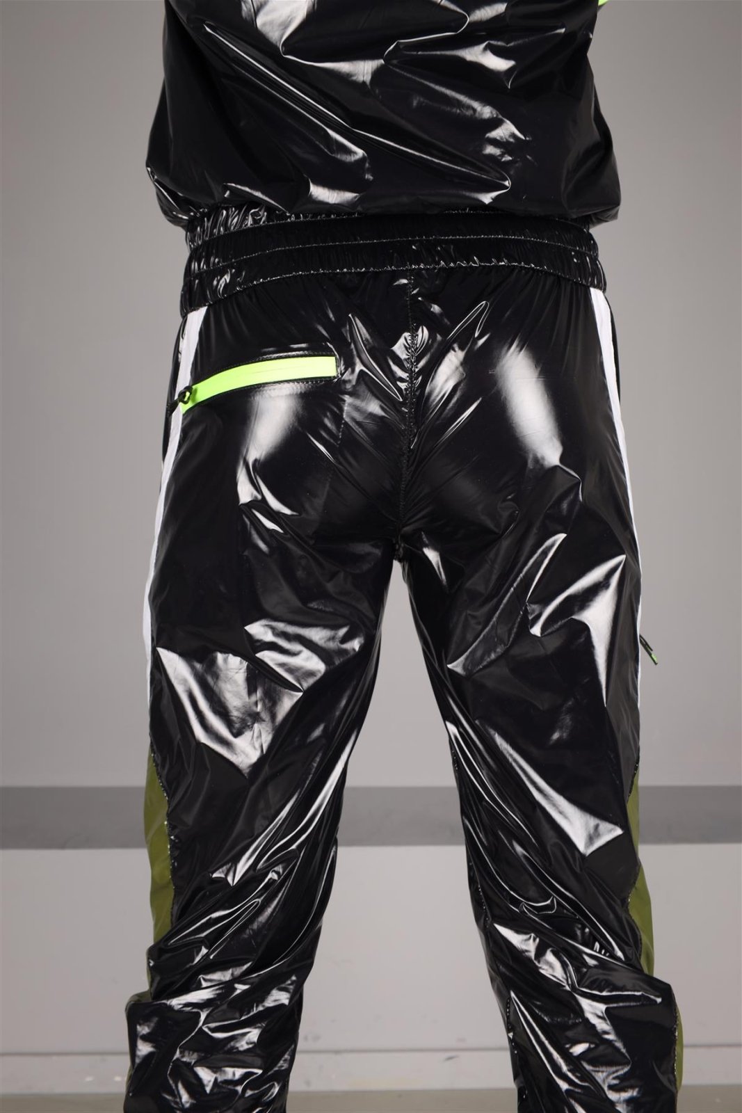 Mr. Riegillio Funis Track Pants from Mr. Riegillio.