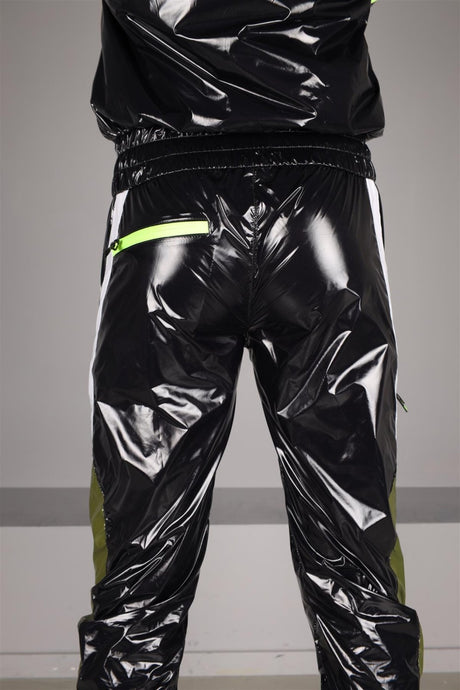 Mr. Riegillio Funis Track Pants from Mr. Riegillio.