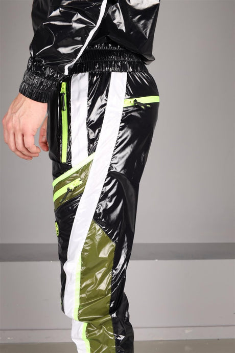 Mr. Riegillio Funis Track Pants from Mr. Riegillio.