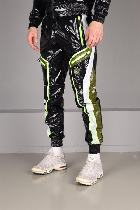Mr. Riegillio Funis Track Pants from Mr. Riegillio.