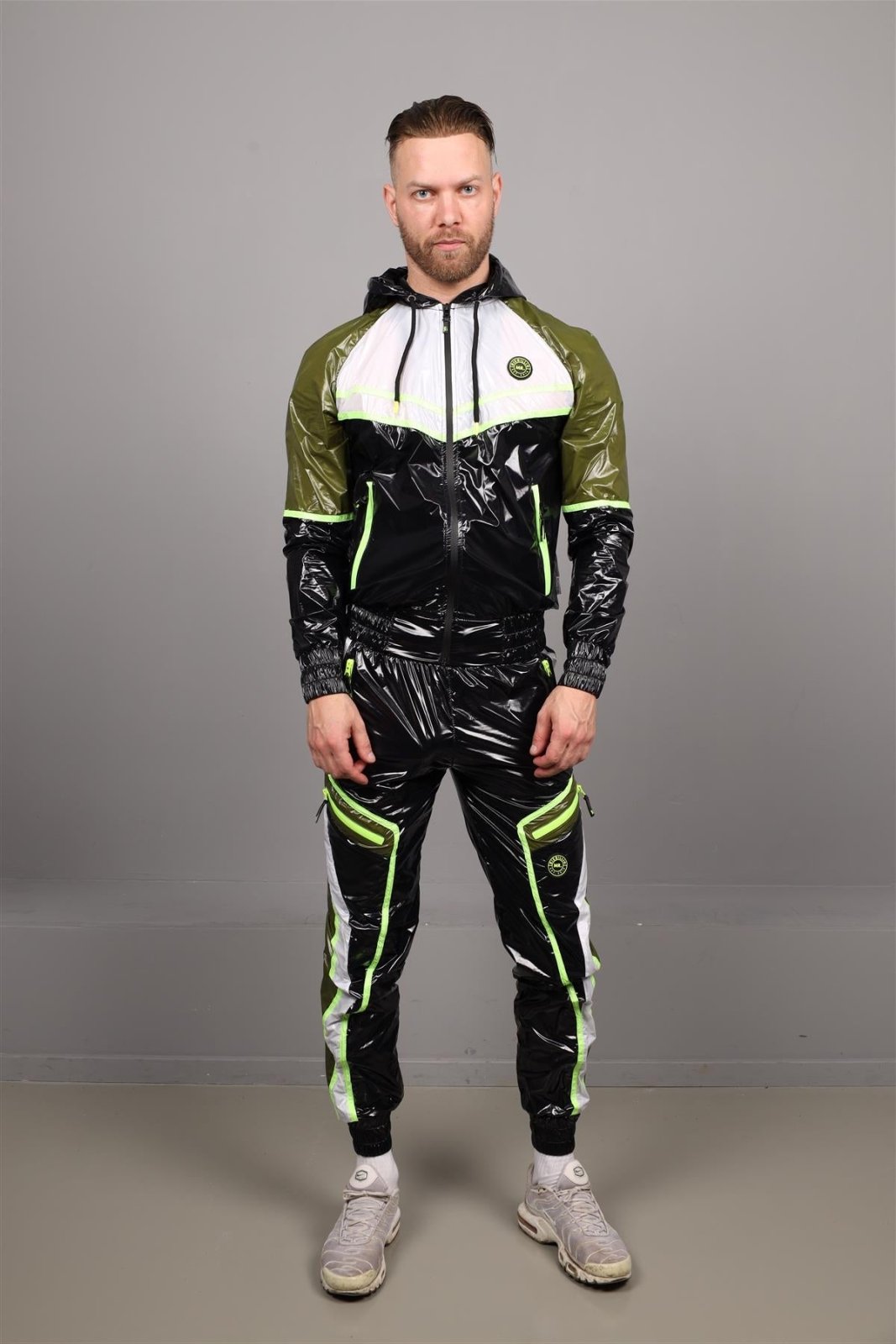 Mr. Riegillio Funis Track Pants from Mr. Riegillio.