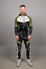 Mr. Riegillio Funis Track Pants from Mr. Riegillio.
