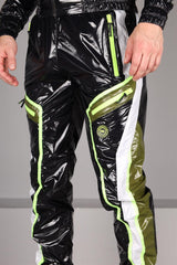 Mr. Riegillio Funis Track Pants from Mr. Riegillio.