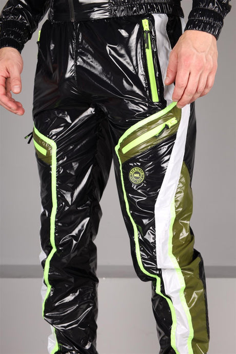Mr. Riegillio Funis Track Pants from Mr. Riegillio.