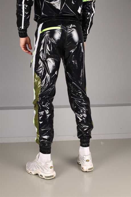 Mr. Riegillio Funis Track Pants from Mr. Riegillio.