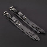 Mr S Leather, Neoprene Ankle Cuffs from Mr S Leather.