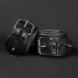 Mr S Leather, Neoprene Wrist Cuffs from Mr S Leather.