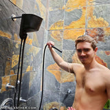 MR S LEATHER Shower Shot Pro from Mr S Leather.