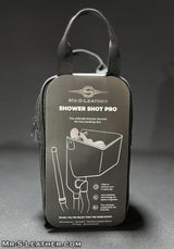 MR S LEATHER Shower Shot Pro from Mr S Leather.