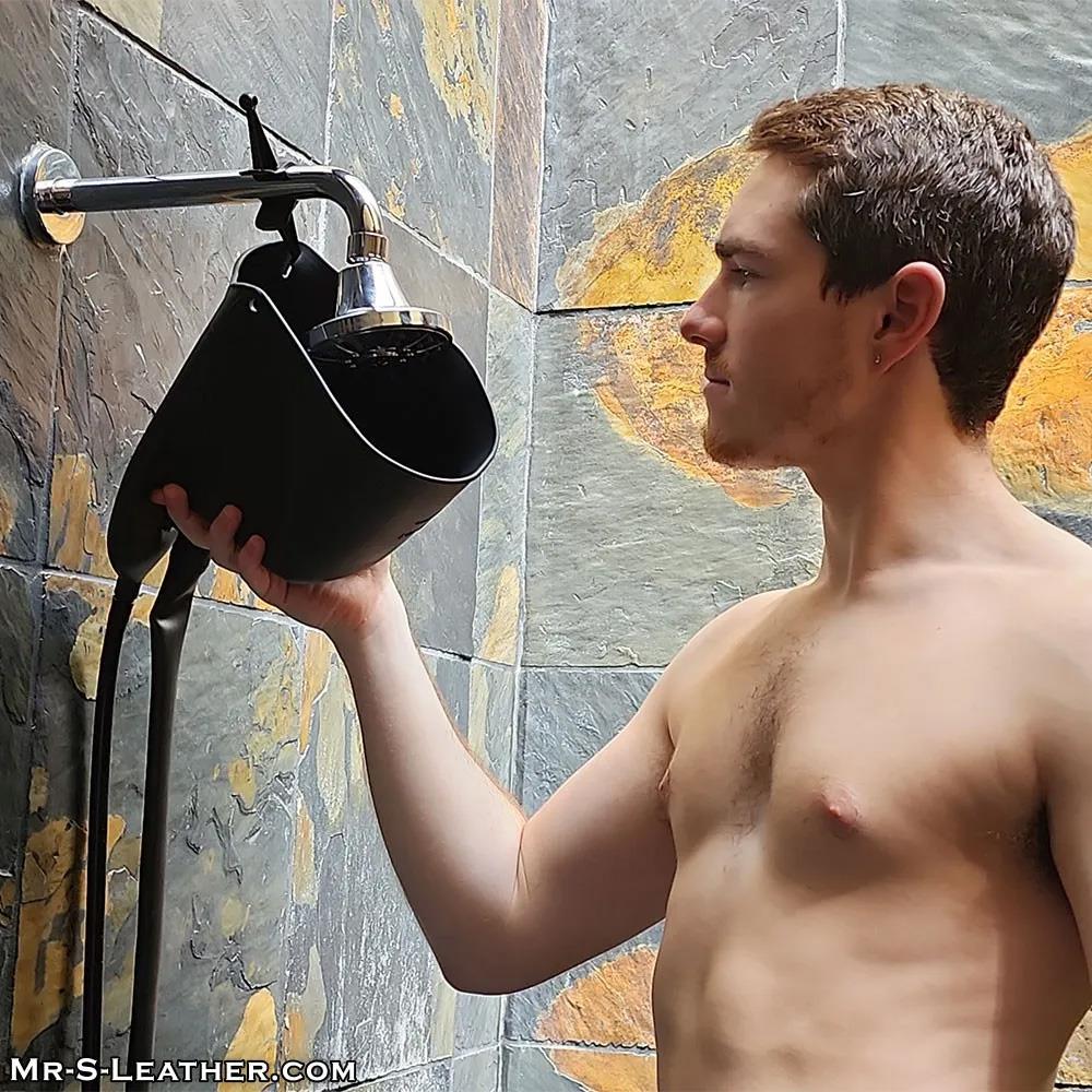 MR S LEATHER Shower Shot Pro from Mr S Leather.