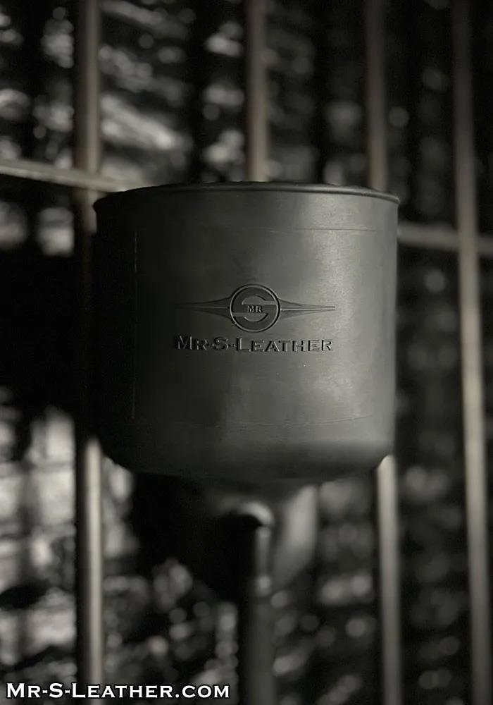 MR S LEATHER Shower Shot Pro from Mr S Leather.