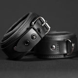 Mr S Neoprene Cuffs from REGULATION.
