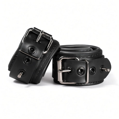 Mr S Neoprene Cuffs from REGULATION.