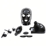 Masque multifonction