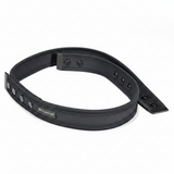 Neo Chastity Waist Strap, Black