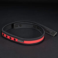 Neo Chastity Waist Strap, Pink from Mr S Leather.