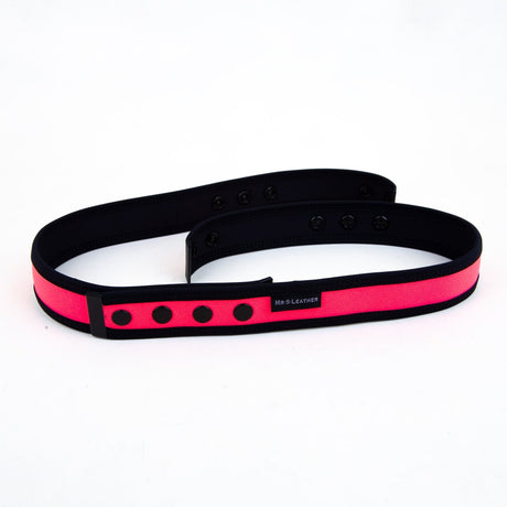 Neo Chastity Waist Strap from REGULATION.