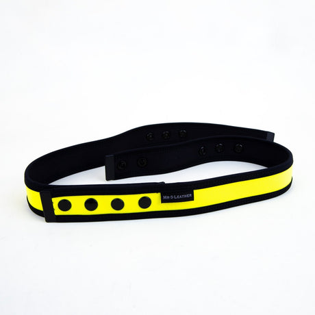 Neo Chastity Waist Strap from REGULATION.