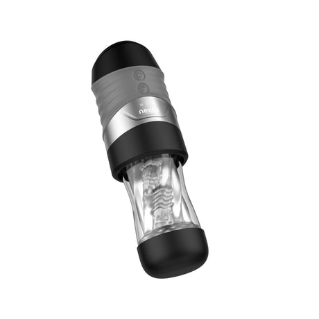 Male Masturbation & Edging Toys at REGULATION Male Masturbation & Edging Toys at REGULATION