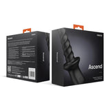 Nexus Ascend Thrusting & Rotating Massager from Nexus.