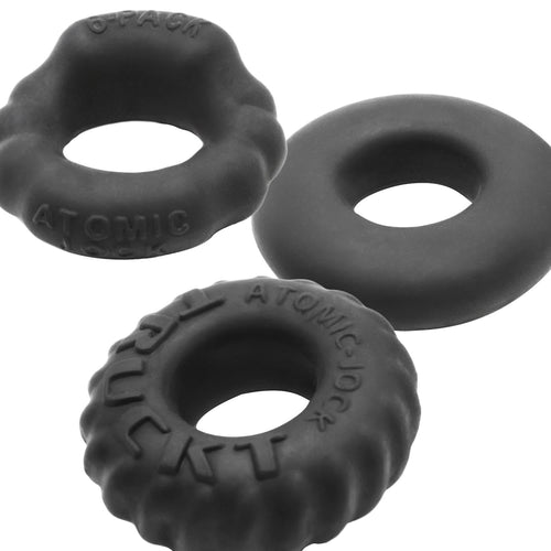 Cockrings