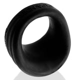 Oxballs Hünkyjunk, Expander Cockring, Black Fog from Hunkyjunk.