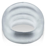 Oxballs Hünkyjunk, Expander Cockring, Clear Steam from Hunkyjunk.