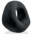 Oxballs Hünkyjunk, Fit Bulge Cockring, Black Fog from Hunkyjunk.
