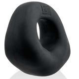 Oxballs Hünkyjunk, Fit Bulge Cockring, Black Fog from Hunkyjunk.