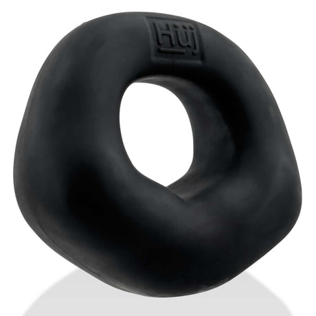 Oxballs Hünkyjunk, Fit Bulge Cockring, Black Fog from Hunkyjunk.