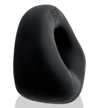 Oxballs Hünkyjunk, Fit Bulge Cockring, Black Fog from Hunkyjunk.