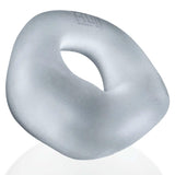 Oxballs Hünkyjunk, Fit Bulge Cockring, Clear Steam from Hunkyjunk.