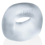 Oxballs Hünkyjunk, Fit Bulge Cockring, Clear Steam from Hunkyjunk.