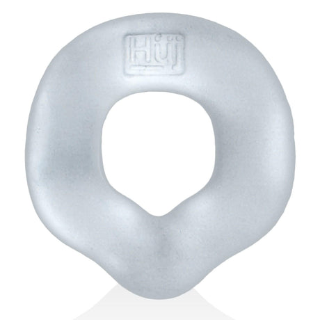 Oxballs Hünkyjunk, Fit Grips Cockrings 2 Pack, Clear from Hunkyjunk.