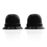 Oxballs Hünkyjunk, Nano Nips Nipple Suckers, Black from Hunkyjunk.