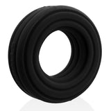 Oxballs Hünkyjunk, Roto Cockring, Black Fog from Hunkyjunk.