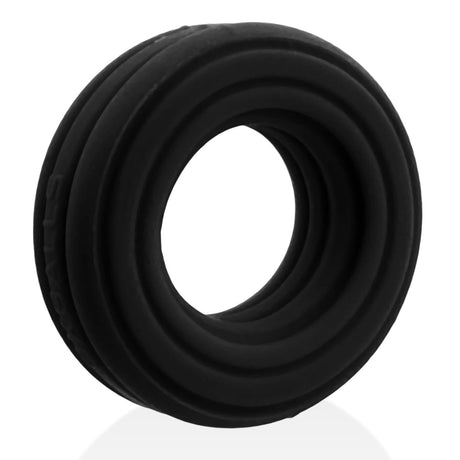 Oxballs Hünkyjunk, Roto Cockring, Black Fog from Hunkyjunk.