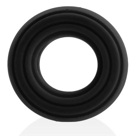 Oxballs Hünkyjunk, Roto Cockring, Black Fog from Hunkyjunk.