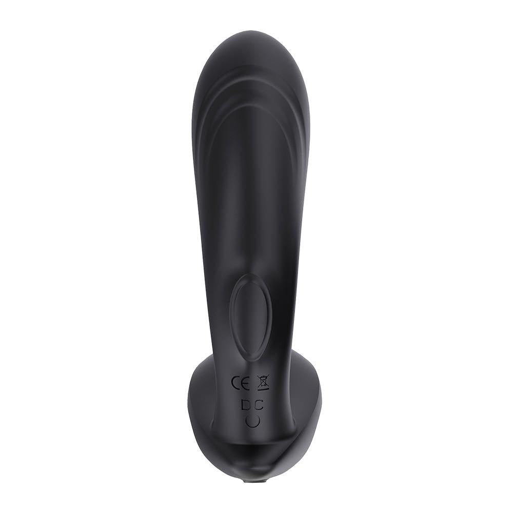 P - Tapper Tapping Prostate Stimulator | APP from Brutus.