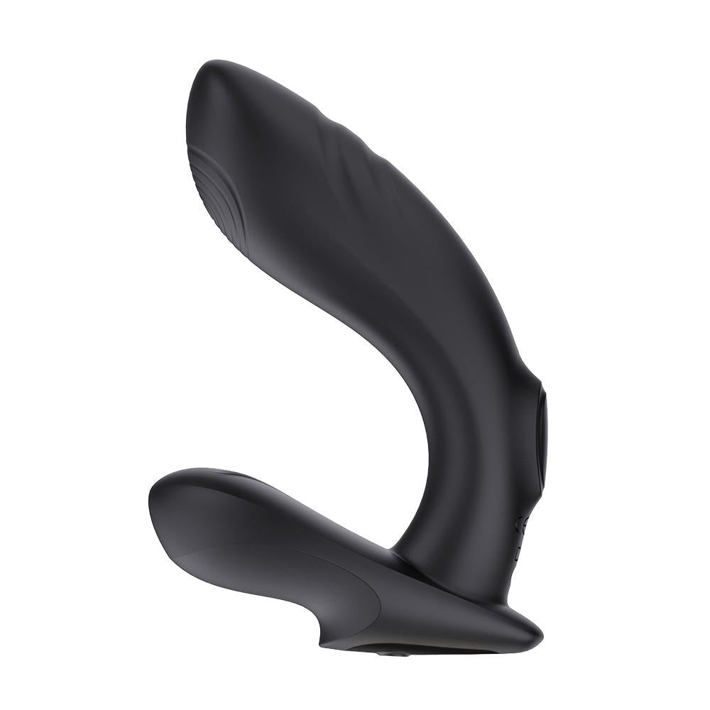 P - Tapper Tapping Prostate Stimulator | APP from Brutus.
