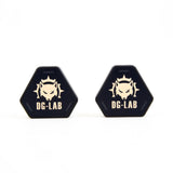 PawPrints Wireless Button from Dungeon Lab.